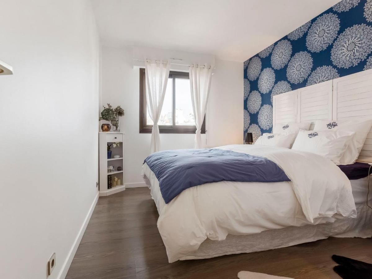 Apartment Jean Mermoz By Interhome Deauville Exterior foto